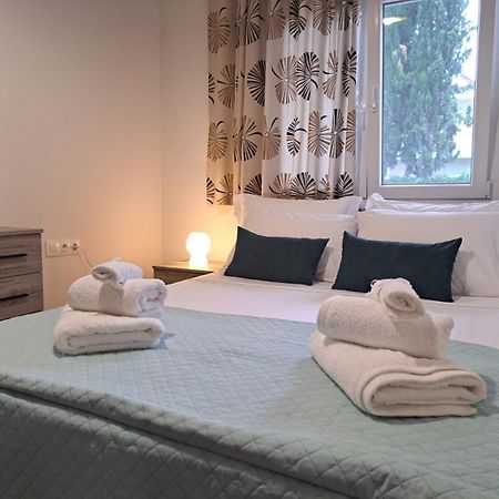 Kateríni Antigoni'S Apartments מראה חיצוני תמונה