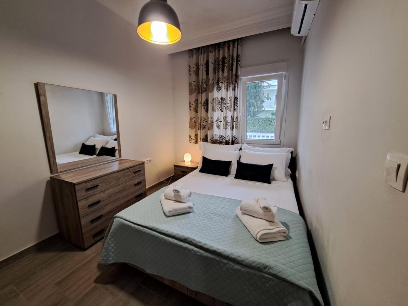 Kateríni Antigoni'S Apartments מראה חיצוני תמונה