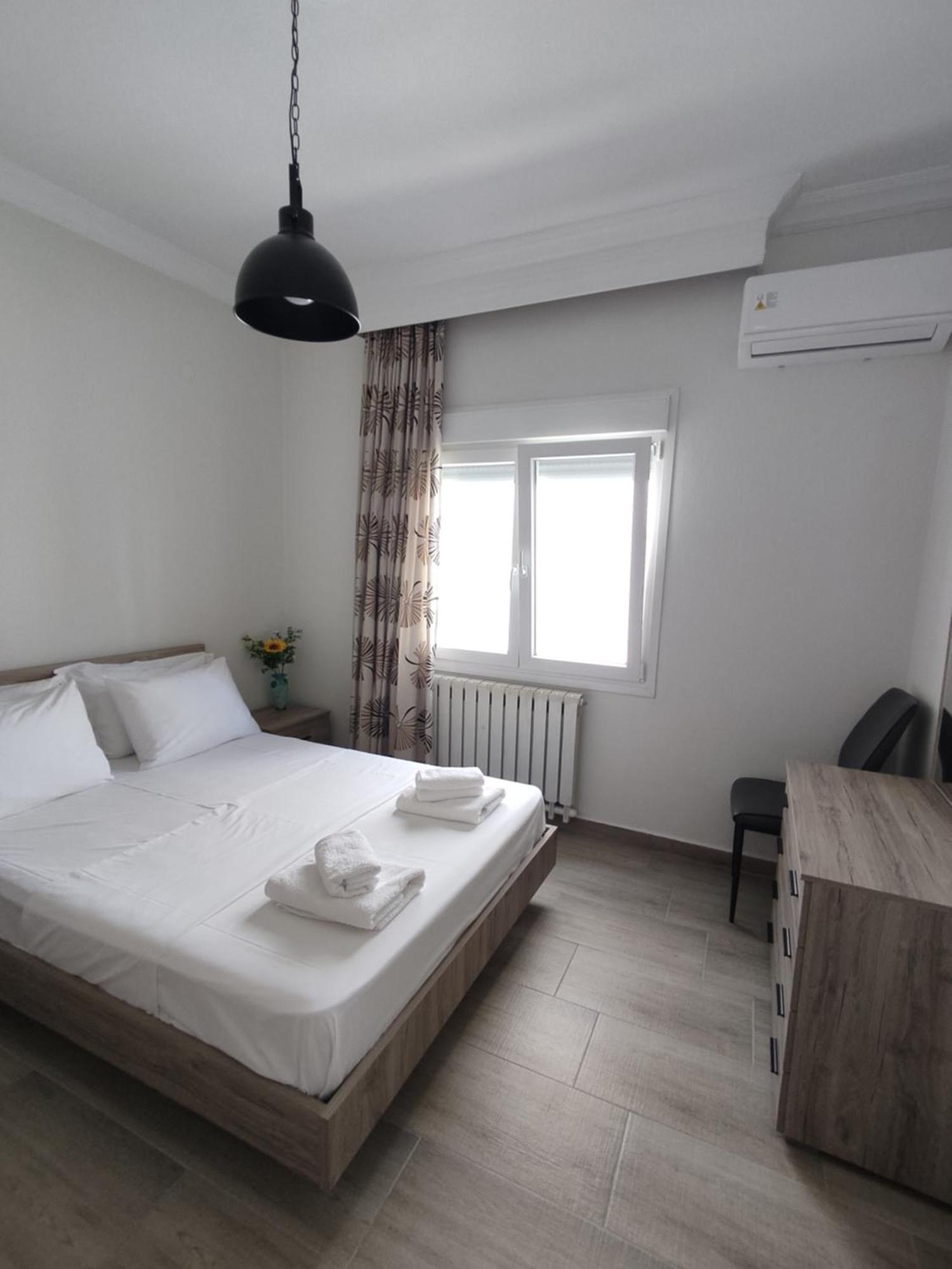 Kateríni Antigoni'S Apartments מראה חיצוני תמונה
